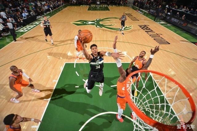 快船与凯琼斯签下双向合同 季前赛场均8+5+2帽